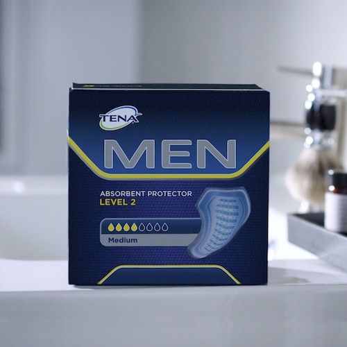 TENA Men Level 2 - 20 stuks