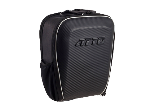 Rugzak voor Atto scooter