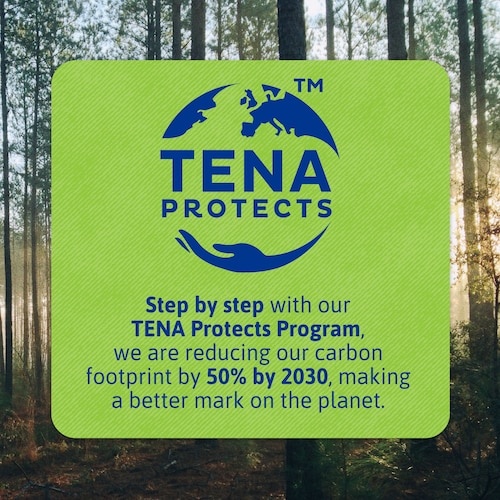 TENA Pants Super ProSkin - 12 stuks