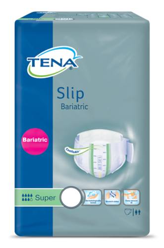 TENA Slip Super Bariatric