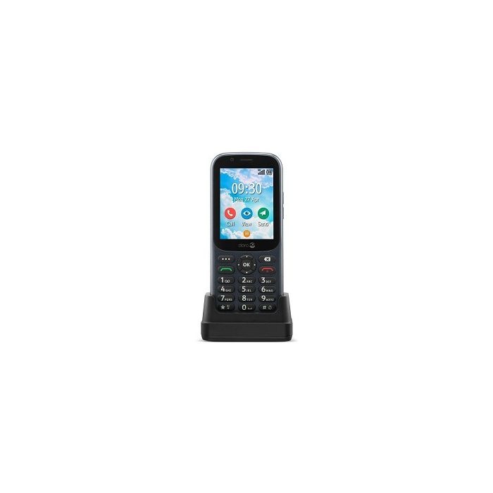 Doro 730X - 4G Mobiele Telefoon