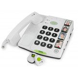 Doro Secure 347 - Vaste Telefoon