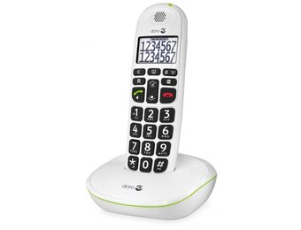 Doro PhoneEasy 110 - Draadloze Telefoon