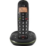 Doro PhoneEasy 105wr - Draadloze Telefoon