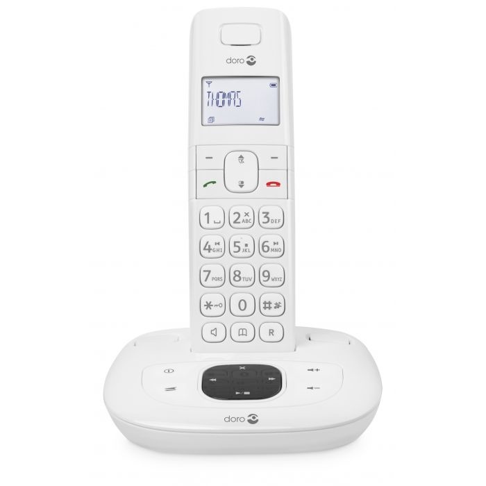 Doro Comfort 1015 - Draadloze Telefoon