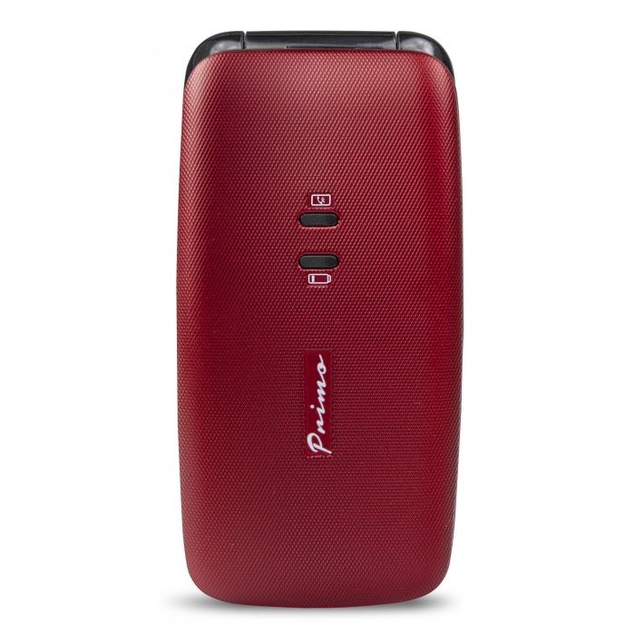 Doro 401 - 2G Mobiele Telefoon