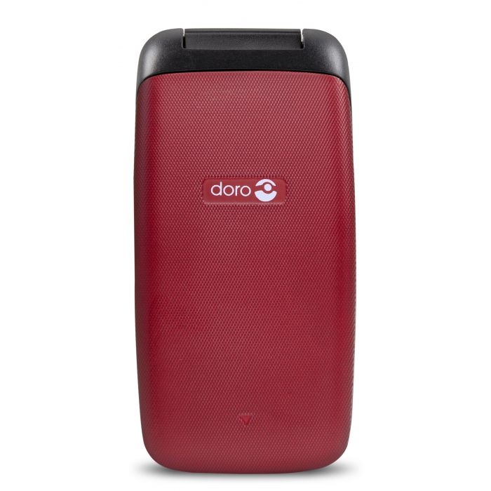 Doro 401 - 2G Mobiele Telefoon