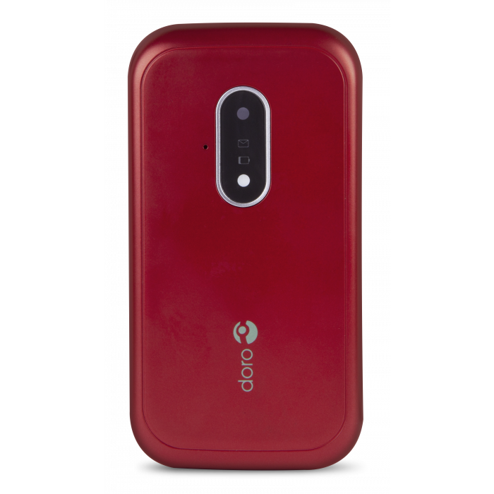 Doro 7030 - 4G Mobiele Telefoon WhatsApp & Facebook