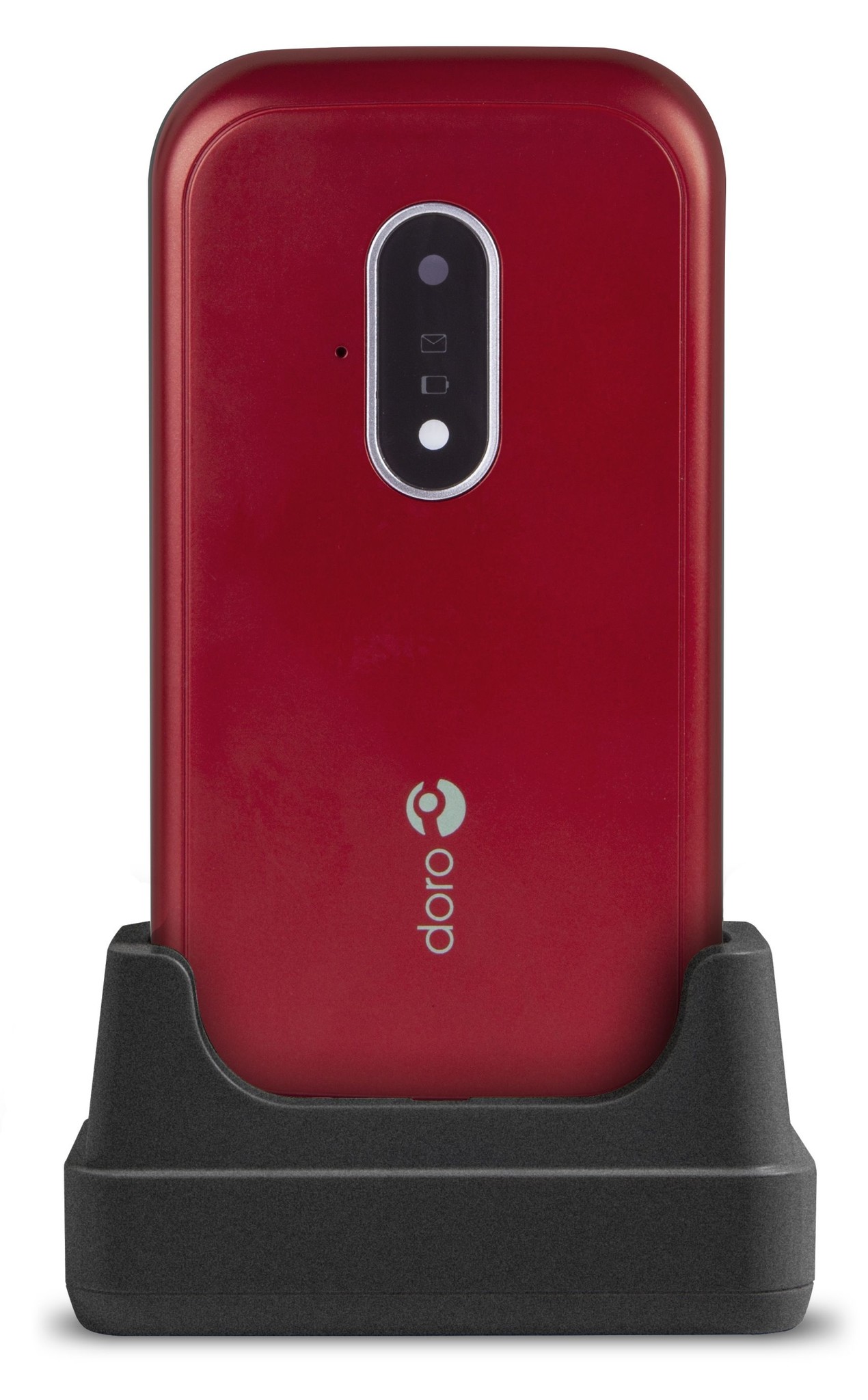 Doro 7030 - 4G Mobiele Telefoon WhatsApp & Facebook