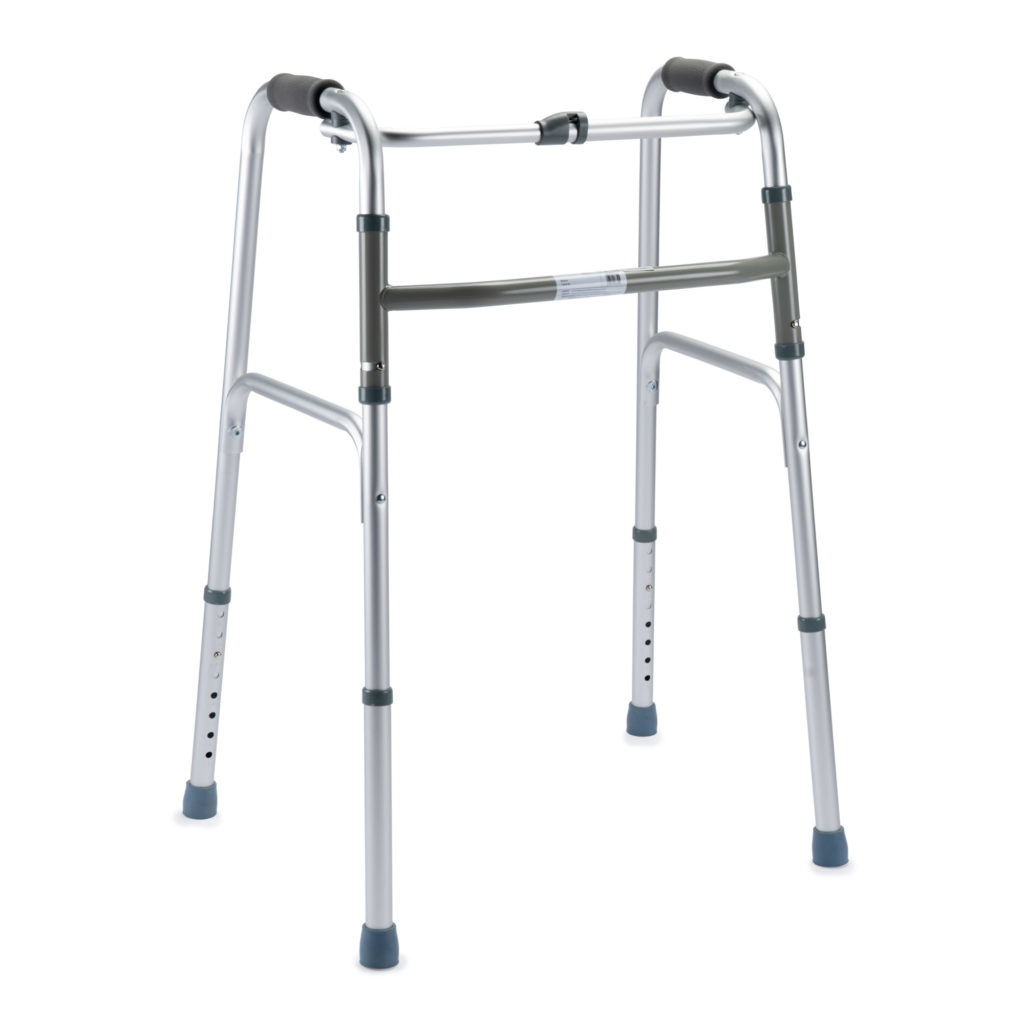 MultiMotion Looprek (opvouwbaar)