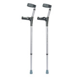 MultiMotion  Elleboogkrukken ergonomisch