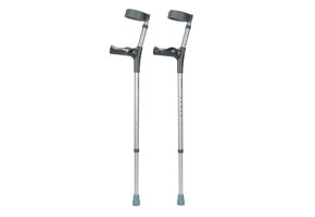 MultiMotion  Elleboogkrukken ergonomisch