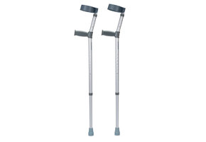 MultiMotion  Elleboogkrukken (set)