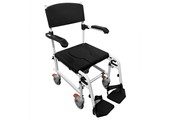 MultiMotion  Douche-Toiletrolstoel