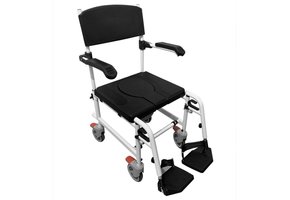 MultiMotion  Douche-Toiletrolstoel