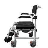 MultiMotion  Douche-Toiletrolstoel