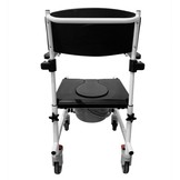 MultiMotion  Douche-Toiletrolstoel