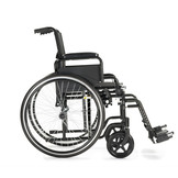 MultiMotion  M1 rolstoel zitbreedte 45 of 50 cm