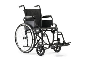 MultiMotion  M1plus rolstoel