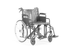 MultiMotion  M1-XL rolstoel