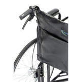 MultiMotion  M1-XL rolstoel zitbreedte 55cm