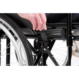 MultiMotion  M1-XL rolstoel zitbreedte 55cm