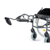 MultiMotion  M5 rolstoel zitbreedte 45 of 50 cm