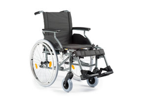 MultiMotion  M6 rolstoel