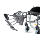 MultiMotion  M6 rolstoel zitbreedte 45 of 50 cm