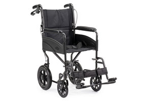 MultiMotion  Compact Lite rolstoel zitbreedte 45cm