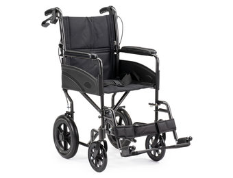 MultiMotion  Compact Lite rolstoel zitbreedte 45cm