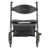MultiMotion  Light XL rollator, Antraciet