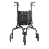 MultiMotion  Tripod indoor rollator, Antraciet
