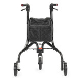 MultiMotion  Tripod indoor rollator, Antraciet