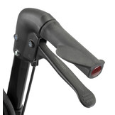 MultiMotion  Tripod indoor rollator, Antraciet