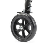 MultiMotion  Tripod indoor rollator, Antraciet