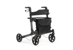 MultiMotion  Double rollator