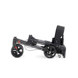 MultiMotion  Double rollator