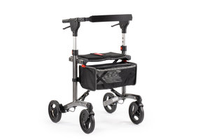 MultiMotion  Trollimaster RA60 rollator