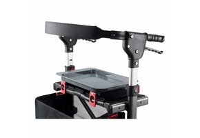 MultiMotion  Universeel dienblad rollator