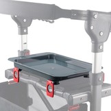 MultiMotion Universeel dienblad rollator