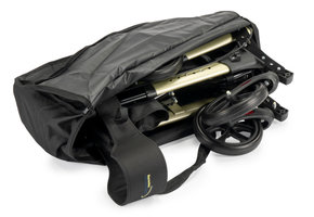 MultiMotion  Opbergtas City rollator