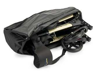 MultiMotion  Opbergtas City rollator