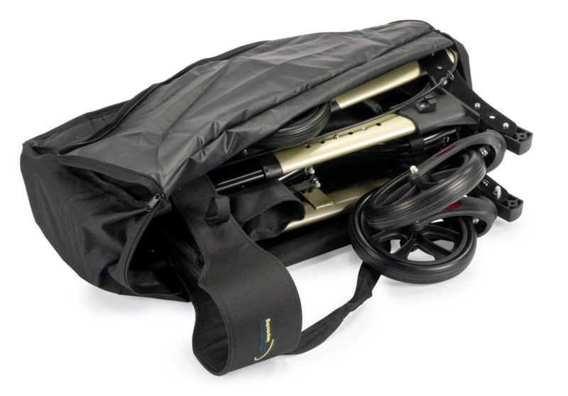 MultiMotion  Opbergtas City rollator