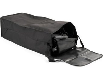 MultiMotion  Opbergtas Double rollator