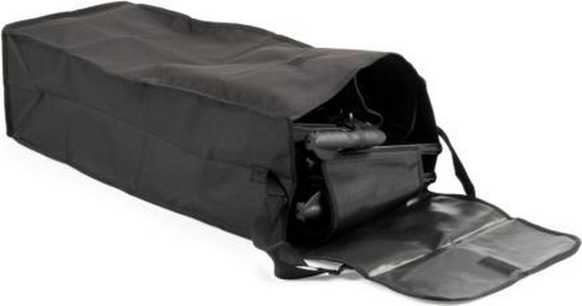 MultiMotion  Opbergtas Double rollator