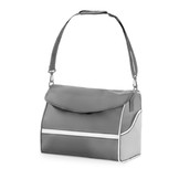 MultiMotion  Luxe boodschappentas voor Double, Light, Duo en City rollators