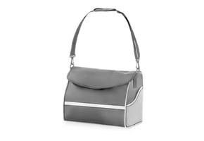 MultiMotion  Luxe boodschappentas voor Double, Light, Duo en City rollators