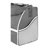 MultiMotion  Luxe boodschappentas voor Double, Light, Duo en City rollators