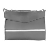 MultiMotion  Luxe boodschappentas voor Double, Light, Duo en City rollators